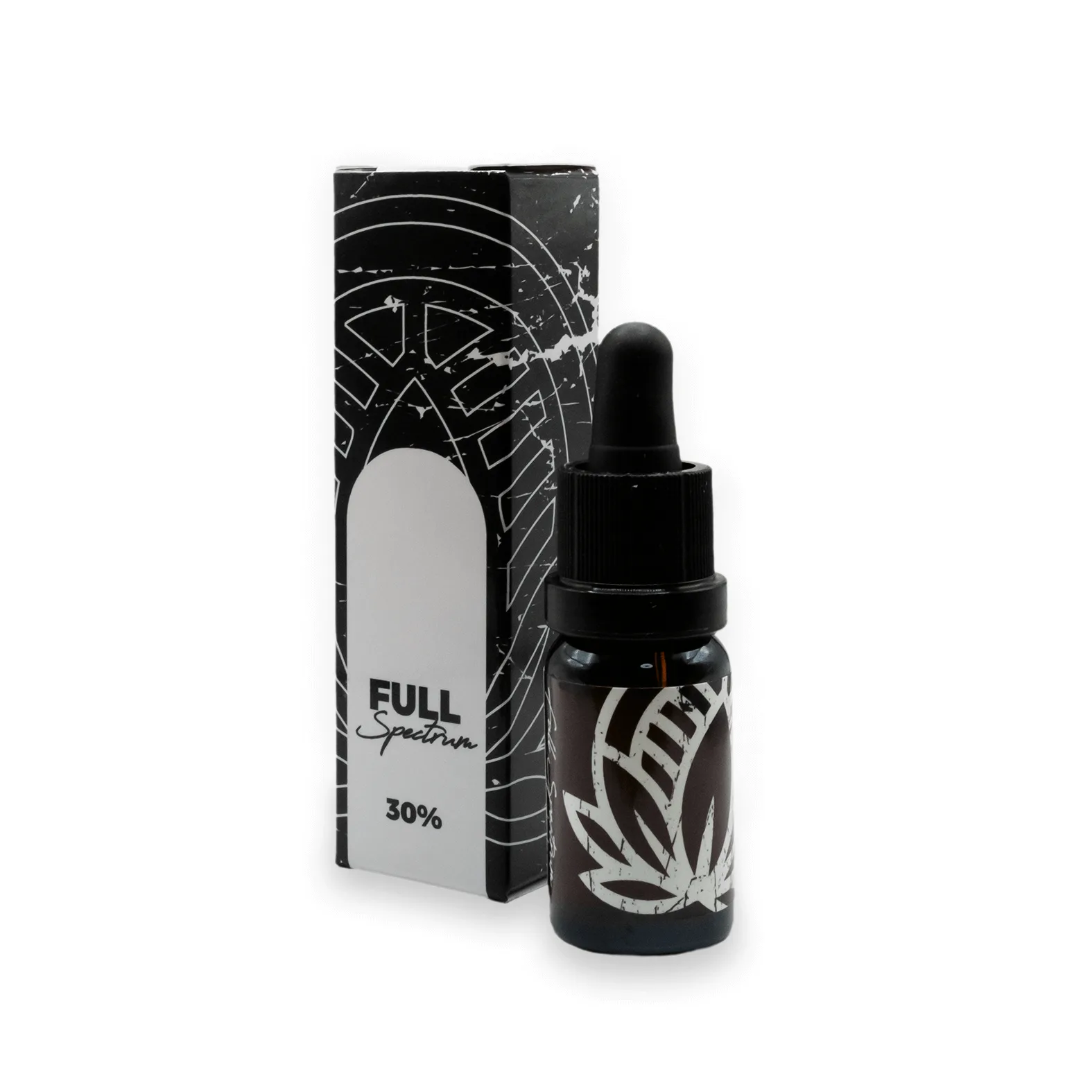 Aceite CBD Full Spectrum 30%
